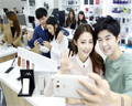 LG전자, ‘LG V10’ 국내 판매 시작